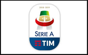 Juventus logo, juventus stadium juventus f.c. Serie A Logo Serie A Tim 2019 Png
