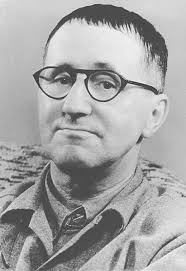 A POESIA UTILITÁRIA DE BERTOLT BRECHT