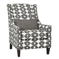 Ashley Furniture Brace Accent Chair In Granite We Do Hope You Actually Enjoy The Photo This Is Our Affiliate Link Accent Chairs Ashley Furniture Furniture