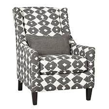 Made of natural marble, engineered wood and powdercoated iron. Ashley Furniture Brace Accent Chair In Granite We Do Hope You Actually Enjoy The Photo This Is Our Affiliate Link Accent Chairs Furniture Ashley Furniture