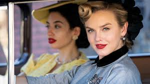 Prime Video: Why Women Kill