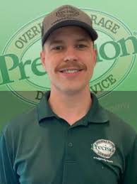 Precision Garage Door Middleburg Area, FL