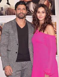 Farhan Akhtar Wife Age Movie Girlfriend Height Kids Bio Famous Indian Actors Wife Girlfriends farhan akhtar wife age movie