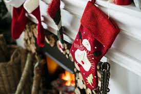 Add christmas colored sprinkles and candies for a fun touch. Socks Or Shoes Why We Hang Christmas Stockings Christmas Hq