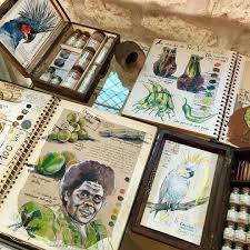 Preparation Des Vitrines A L Expo De Saintes Charente Maritime Rencontre Dedicace Samedi 19 Mai A 15h Vernissage A 17h On Vou Art Atelier Drawings