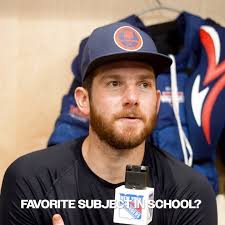 Gym class legend. Family Uber driver. Big Mike Richter guy. To get to know  Jonathan Quick is to love him.