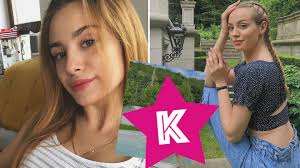 Wiktoria gąsiewska urodziła się 11 marca 1999 roku w warszawie. Wiktoria Gasiewska W Seksownym Kostiumie Kapielowym Sporo Odslonil Kozaczek