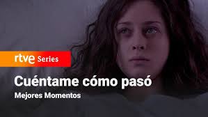 Cuéntame Cómo Pasó: Broma de Luis a Carlos y Karina