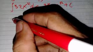 Contoh Soal Cpns 2019 Les Privat Matematika Ferry Andriyanto Integral Tak Tentu Latihan 1 Kelas Xii Ktsp Bagian 2 Qwerty