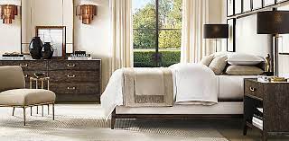 Your budget will warm to these passionate restoration and preservation efforts give a 1665 home an honored place in the present. Bedroom Collections Rh