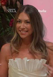 Kristen Willman's Instagram, Twitter & Facebook