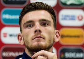 Resolute scotland frustrated the three. Settled Andrew Robertson Eyeing Trip To Russia The National