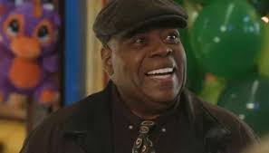 turner and hooch Archives