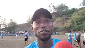 #HCD Daniel Suazo...