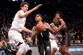 Kevin durant (health and safety protocols) is also questionable to. Nets Vs 76ers Turning Playoff Series Won T Be Easy For Brooklyn