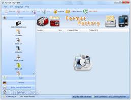 تحميل برنامج تحويل صيغ الفيديو فورمات فاكتوري Format Factory برابط مباشر 2020