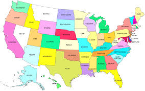 The united states of america is a vast country in north america about half the size of russia and about the same size as china. Map Of The Usa If Trump Won 2020 Presidential Election Mapporncirclejerk