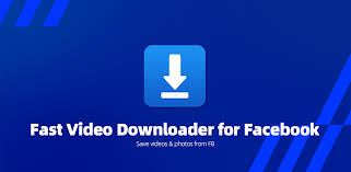 Video downloader for facebook pro app. Video Downloader For Facebook La Ultima Version De Android Descargar Apk