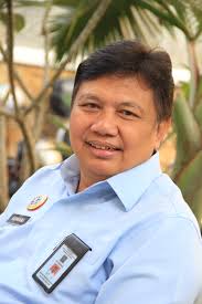 Direktorat Jenderal Pemasyarakatan