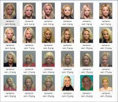 Porn star mugshots ❤️ Best adult photos at soneti.net