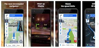 Google maps) so you get the best features for field sales integrated with a top gps app of your choice. 5 Best Free Offline Gps App For Android 2020 Roonby