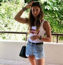 «so che posso vincere» a 22 anni, è la stella più brillante del nuoto italiano. Simona Quadarella 7 Dago Fotogallery