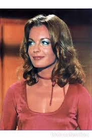 Actress romy schneider as a little girl. Romy Schneider Sexy Foto Buy Photos And Postcards Of Actors And Actresses At Todocoleccion 189977521