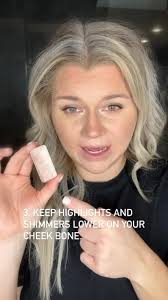 Let's be honest… As we get older, makeup starts to feel like a tricky game.  What once worked like magic in our 20s now seems to spotlight everything  we're trying to downplay.