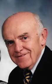 Obituary information for Thomas Edward Marum