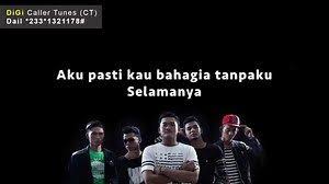 Seringkali aku menduga seringkali ini terjadi segala rahsia sudah ku tahu rupanya aku tak dicintai. Hasil Cari Yahoo Untuk Download Youtube Projector Band Sudah Ku Tahu Official Lirik Video Bahagia
