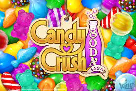 Descargar juegos king gratis ~ descargar king of thieves para windows. Descargar Nuevo Candy Crush Saga Gratis Para Sony Xperia Z6 Susdescargas