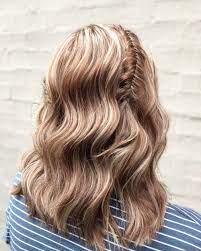 Here's a selection of prom hairstyles for medium length hair for all personality types. 32 Cutest Prom Hairstyles For Medium Length Hair For 2021