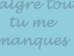 Music video by sheryfa luna performing tu me manques. Sheryfa Luna Tu Me Manques Paroles Youtube