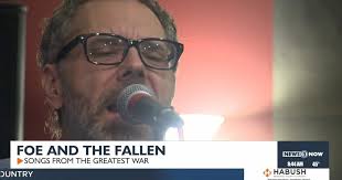 Morning Notes: The Kissers, The Foe and the Fallen