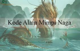 Menurut primbon mimpi dapat ikan gabus adalah simbol bahwa kamu akan mendapatkan banyak rezeki. Kode Alam Mimpi Naga 2d 3d 4d Menurut Erek Erek Dan Primbon