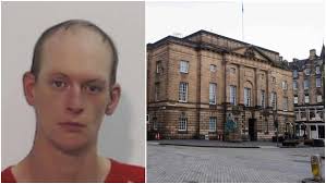 John Todd jailed over seven charges of rape involving three women in Perth,  Fife and Angus