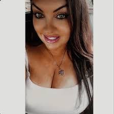 Tina Delfino's Instagram, Twitter & Facebook