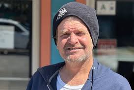 Take a Stroll with Walkin' Joel