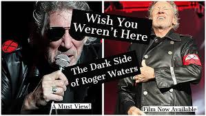 Roger waters is a crossover prog / progressive rock artist from united kingdom. Watch Wish You Weren T Here The Dark Side Of Roger Waters Prime Video