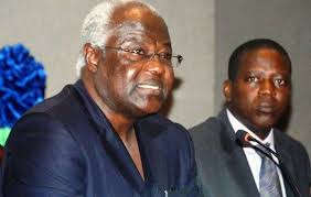 NEWS FLASH : Big victory in the Sierra Leonean family as Mohamed S. Jalloh  becomes Chief Prosecutor in America