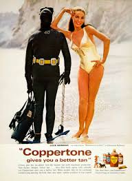 Image result for Light Coppertone 1972 Amana