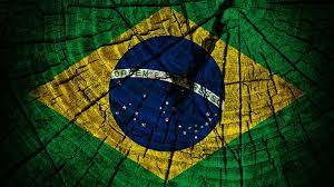 Maybe you would like to learn more about one of these? Hd Wallpaper Brazil Flag 3 Brasil Bandeira 3d And Abstract Wallpaper Flare