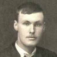 Thomas Taylor Sandy (1868–1950) • FamilySearch