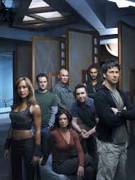 The second season of the television series stargate atlantis commenced airing on the sci fi channel in the united states on july 15, 2005, concluded on the movie network in canada on january 30, 2006, and contained 20 episodes. Stargate Atlantis Season 2 Promo Stargate Atlantis Stargate Atlantis
