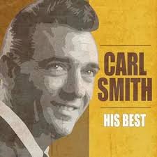 Carl Smith