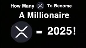 According to turo, for a car with a $20,000 market value, which is rented out for 15 days a month, you'd make $6,501 a year. How Many Xrp Ripple Should You Own To Become A Millionaire Xrp 2025 Price Prediction Youtube
