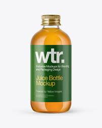 Download 300 Best Juice Bottle Mockup Templates Graphic Design Resources PSD Mockup Templates