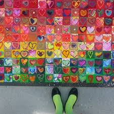 What The Art Teacher Wore 135 Art Classroom Teaching Art Elementary Art Classroom