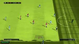 Fifa manager 10 is the 2010 successor to the fifa manager series from ea's sports brand, ea sports, following up fifa manager 09. Fifa 10 Apk Iso Psp Download For Free