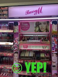 Barry M Is It Cruelty Free Cruelty Free Beauty Superdrug Cruelty Free